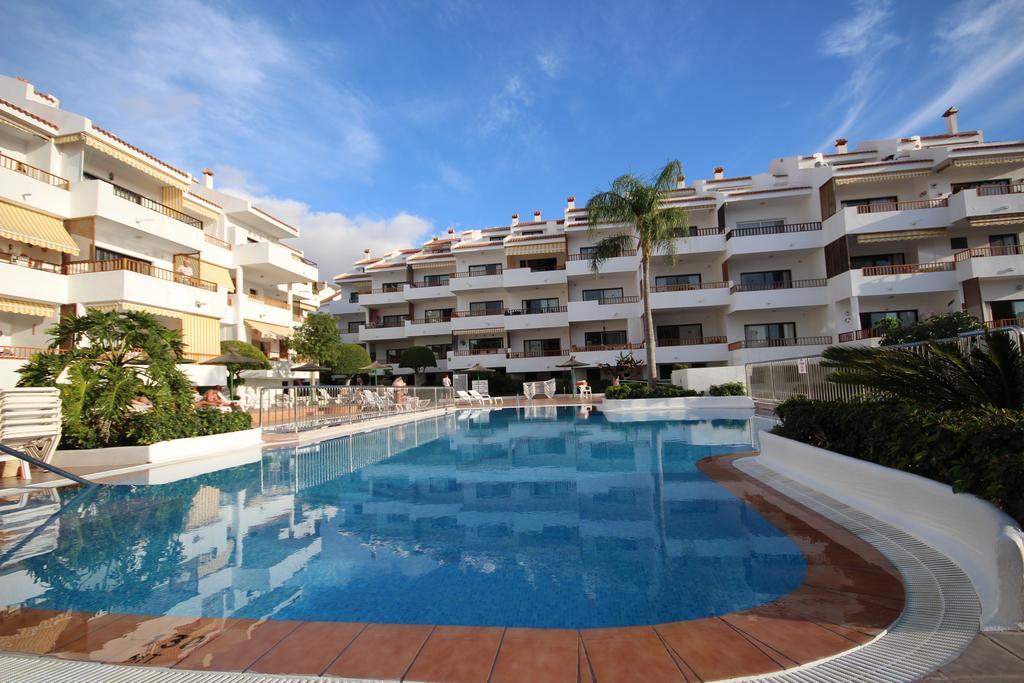 Apartment Sur Sunrises, Los Cristianos Los Cristianos  Exterior photo