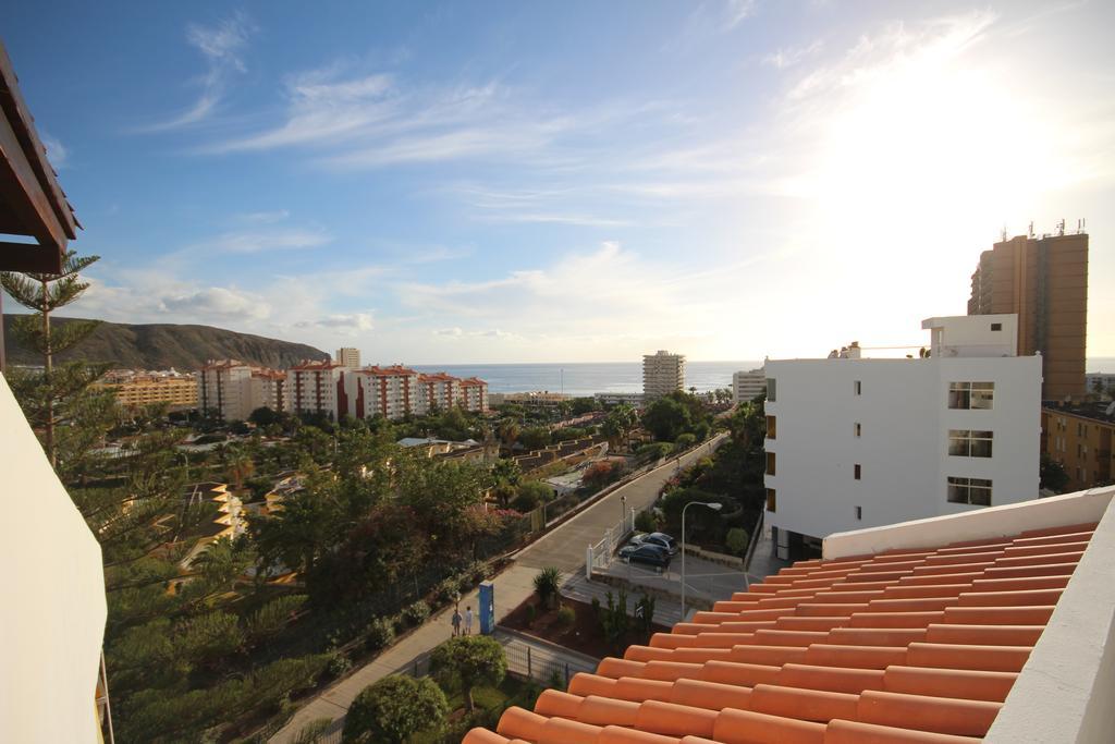 Apartment Sur Sunrises, Los Cristianos Los Cristianos  Exterior photo