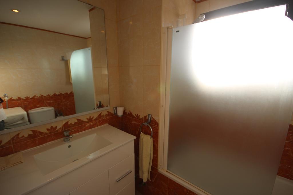 Apartment Sur Sunrises, Los Cristianos Los Cristianos  Exterior photo