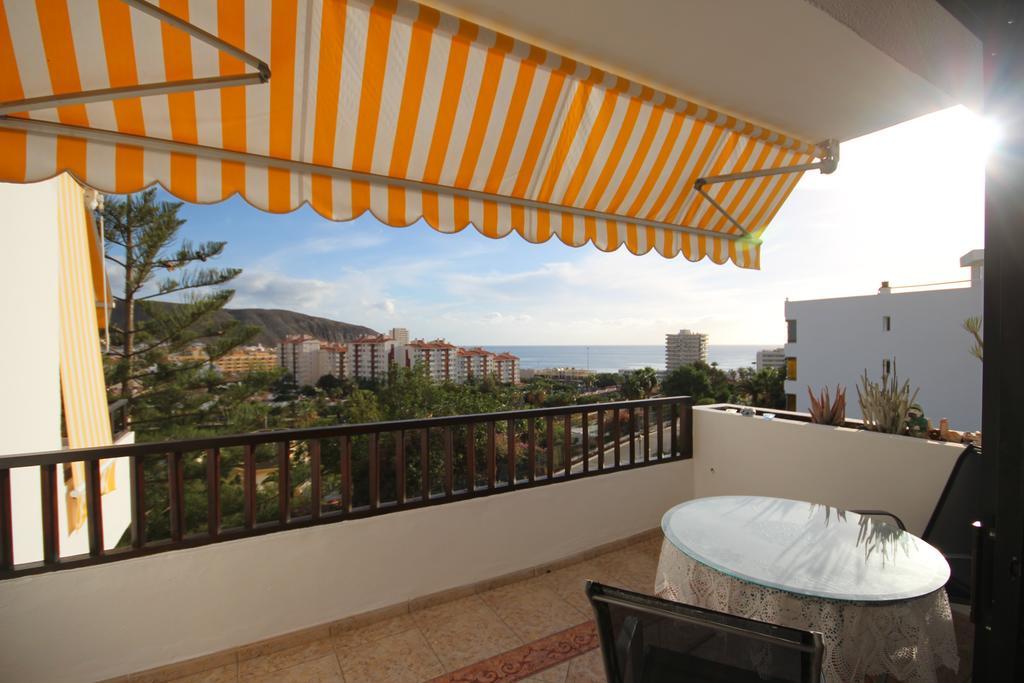 Apartment Sur Sunrises, Los Cristianos Los Cristianos  Exterior photo