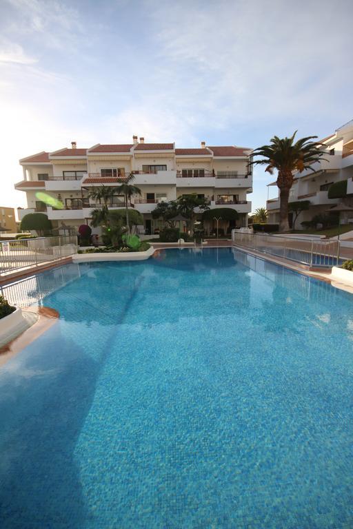 Apartment Sur Sunrises, Los Cristianos Los Cristianos  Exterior photo