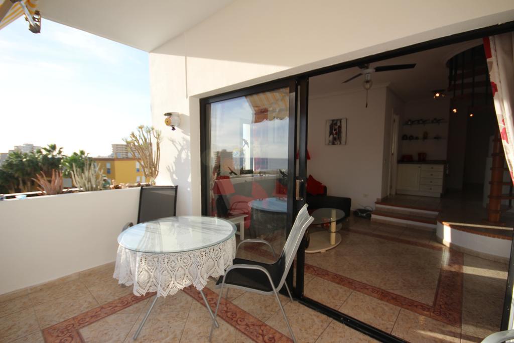 Apartment Sur Sunrises, Los Cristianos Los Cristianos  Exterior photo